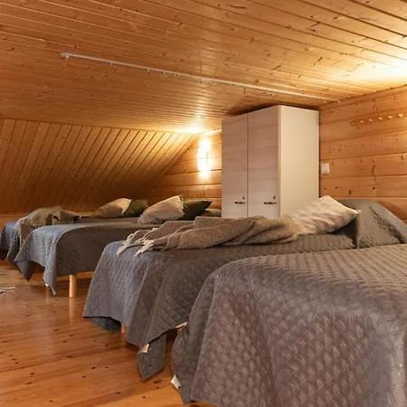 Prázdninový dům Petaejaekumpu 5b *